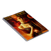 Kamertijdschrift 15 april notitieboek (Rechterzijde)