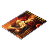 Kamertijdschrift 15 april notitieboek (Linkerzijde)