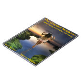 Kamertijdschrift 18 maart notitieboek (Linkerzijde)