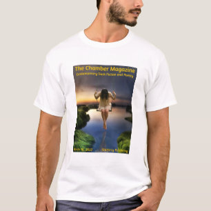 Kamertijdschrift 18 maart t-shirt