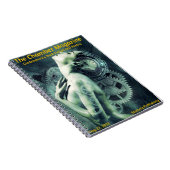 Kamertijdschrift 27 mei notitieboek (Rechterzijde)