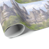 Kamerverpakkingspapier Cadeaupapier (Rol Hoek)