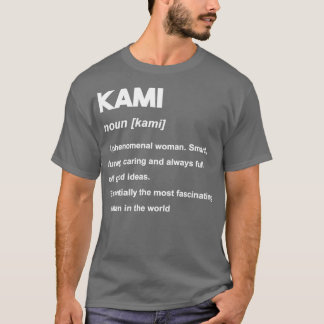 Kami 14 t-shirt