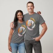 kami cadeau t-shirt (Unisex)