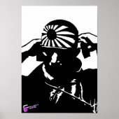 KamiFallout Poster (Voorkant)