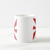 KAMIKAZE (神 風) KOFFIEMOK (Center)