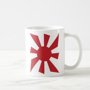 KAMIKAZE (神 風) KOFFIEMOK