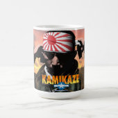 Kamikaze Mok (Center)