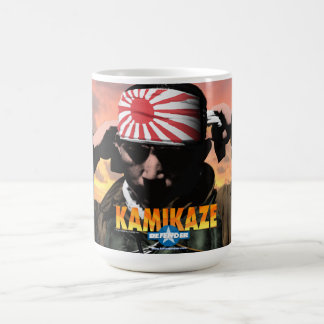 Kamikaze Mok