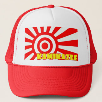 kamikaze paintball trucker trucker pet