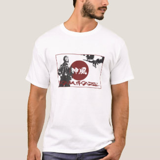 Kamikaze T-shirt