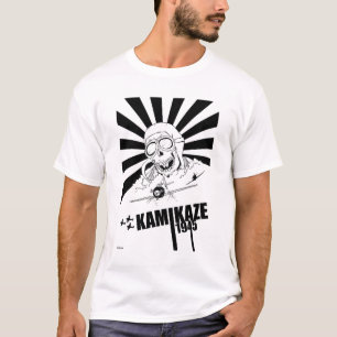 Kamikaze T-shirt