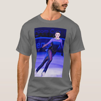 Kamila valieva 12 t-shirt