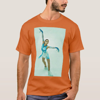 Kamila Valieva 21 T-shirt