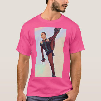 Kamila valieva 23 t-shirt