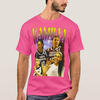Kamilla Cardoso T-shirt
