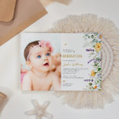 Kamille & Eucalyptus Fototoewijding Kaart