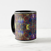 Kamille thee Mok (Voorkant links)