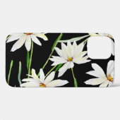 Kamille Waterverf: botanische print Case-Mate iPhone Case (Achterkant (horizontaal))