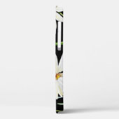 Kamille Waterverf: botanische print Case-Mate iPhone Case (Achterkant / Links)