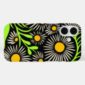 Kamillebloemen Case-Mate iPhone Case (Achterkant (horizontaal))