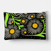 Kamillebloemen Etui (Achterkant)