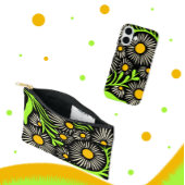 Kamillebloemen Etui