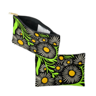 Kamillebloemen Etui