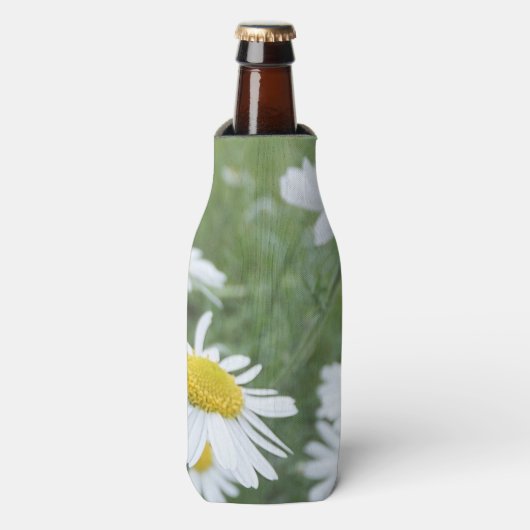 kamilletuin flesjeskoeler (Fles Voorkant)