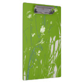 kamilleveld groen klembord (Rechts)