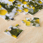 Kamilleveld, Hongarije Legpuzzel (Zijkant)