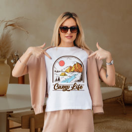 Kamis leven t-shirt