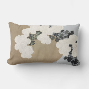 Kamisaka Sekka japan Traditioneel schilderkunst vi Kussen