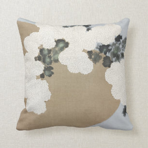 Kamisaka Sekka japan Traditioneel schilderkunst vi Kussen