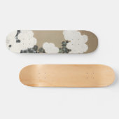 Kamisaka Sekka japan Traditioneel schilderkunst vi Persoonlijk Skateboard (Horizontaal)