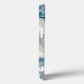 Kamiyomoji "De ogen van Behouders" Case-Mate iPhone Case (Achterkant / Rechts)