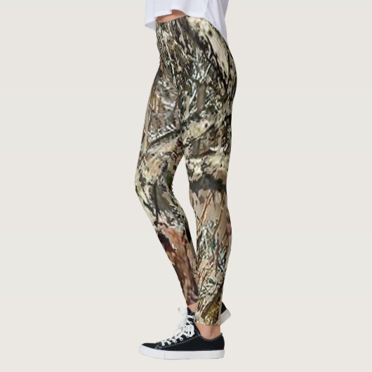 kamkameelbrochure blinde jachtliefde leggings (Links)