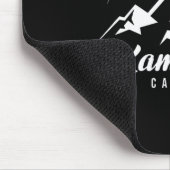 Kamloops Canada Skigebied Snowboarden Muismat (Hoek)