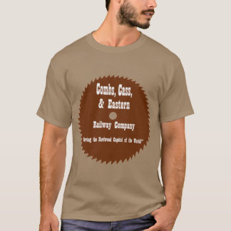 Kammen T-shirt