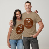 Kammen T-shirt (Unisex)