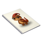 Kammli – Mein Schulabenteuer Notizbuch Notitieboek (Rechterzijde)