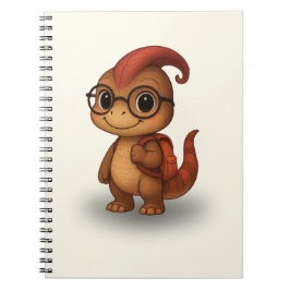 Kammli – Mein Schulabenteuer Notizbuch Notitieboek