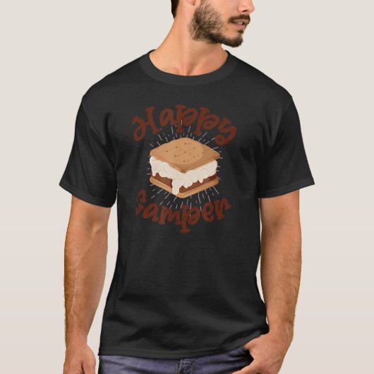 KAMMPERS HEBBEN ZO'N VROUW. T-SHIRT (Voorkant)