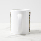 KamoDog-Mok Grote Koffiekop (Achterkant)