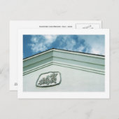 Kamotsuru Sake Brewery: Saijo, Japan Briefkaart (Voorkant / Achterkant)