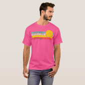 Kamp 2023 t-shirt (Voorkant volledig)