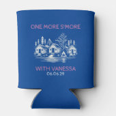 Kamp Bachelorette Blikjeskoeler (Achterkant)