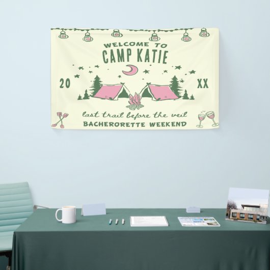 Kamp Bachelorette-feest Spandoek (Beurs)
