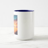 Kamp bij Sunrise Mok (Midden)