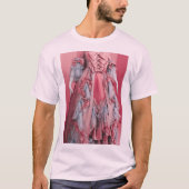 Kamp. De Met. Vivienne Westwood Long T-shirt (Voorkant)